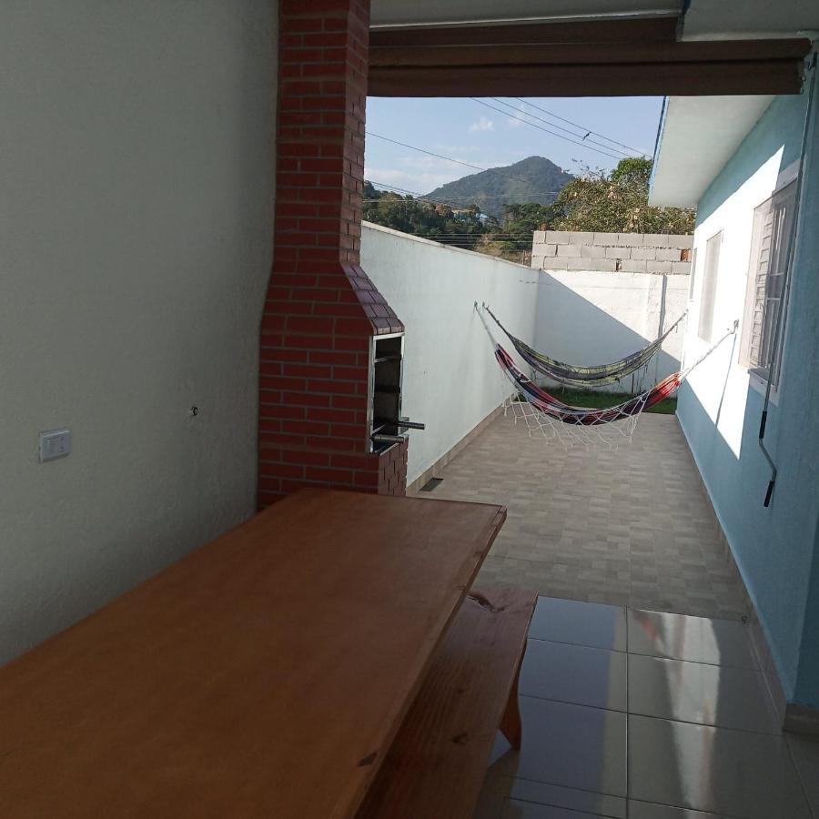 Casa Em Caraguatatuba Praia Massaguacu/Cocanha المظهر الخارجي الصورة