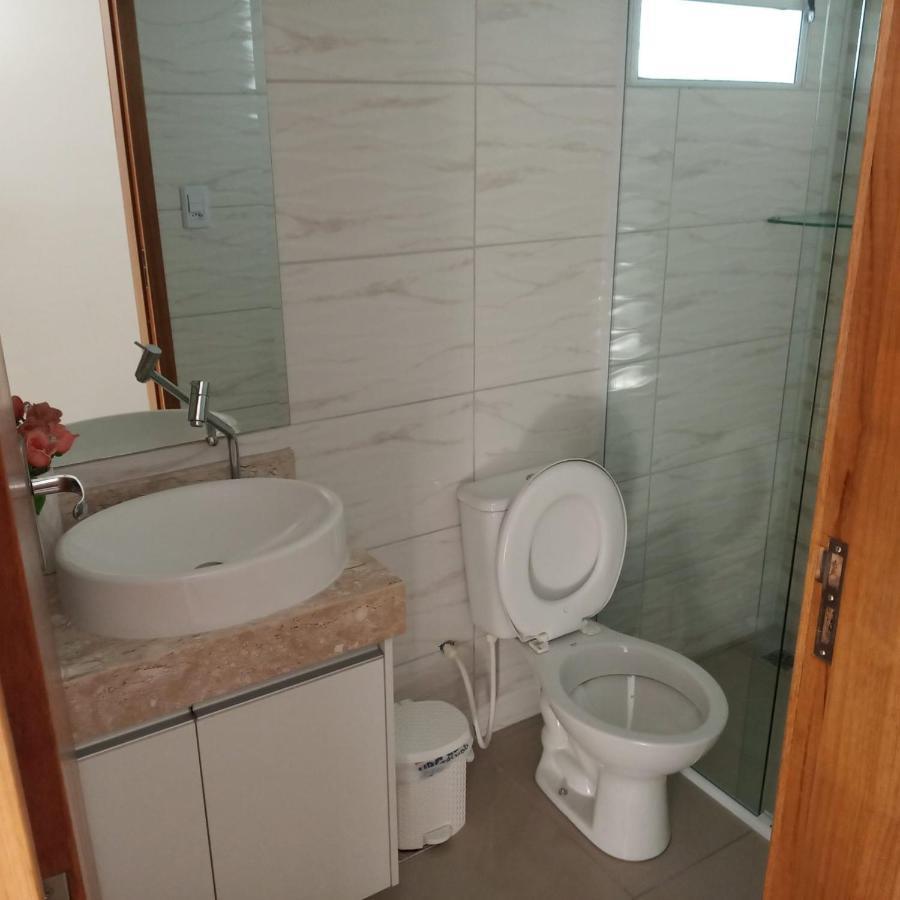 Casa Em Caraguatatuba Praia Massaguacu/Cocanha المظهر الخارجي الصورة