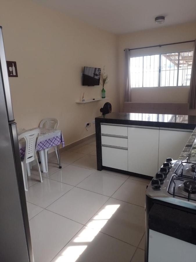 Casa Em Caraguatatuba Praia Massaguacu/Cocanha المظهر الخارجي الصورة