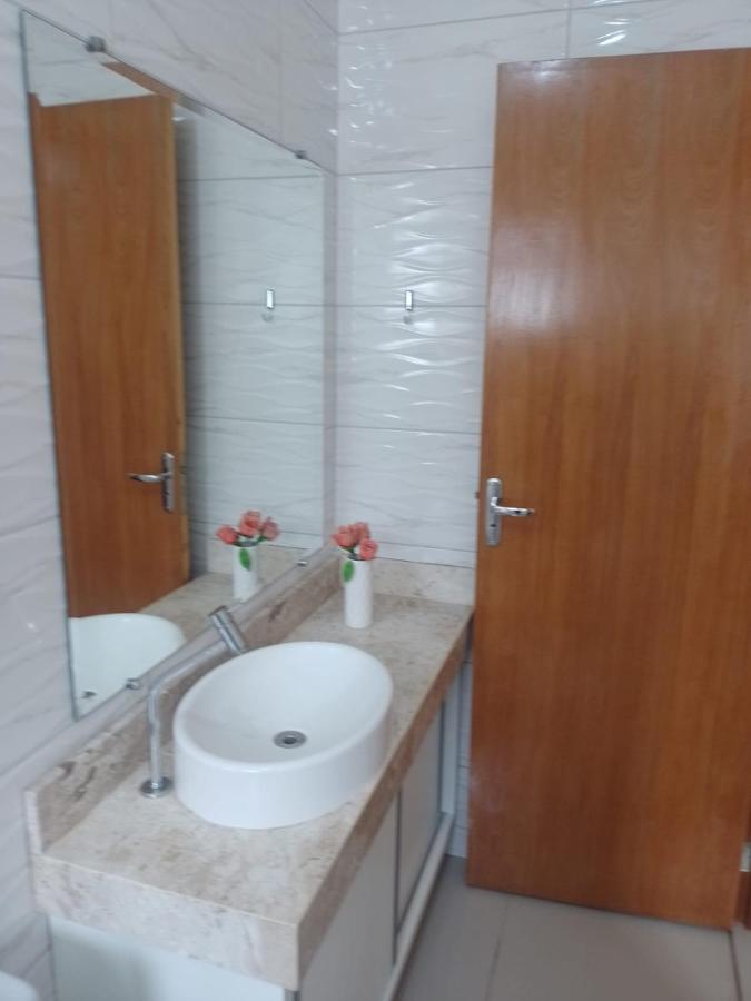 Casa Em Caraguatatuba Praia Massaguacu/Cocanha المظهر الخارجي الصورة